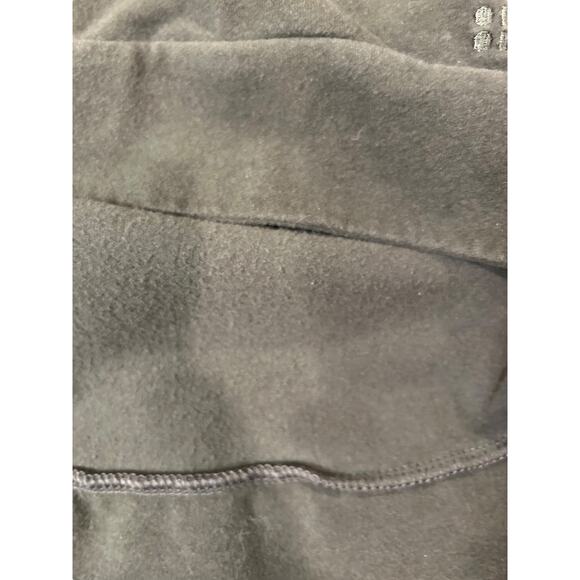 SWEATY BETTY Olive Green Harmonise Long Sleeve Luxe Sweatshirt Women's Size XL - Picture 11 of 11